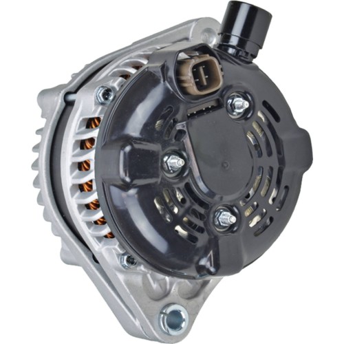 Alternator fits Acura MDX RL TL, Honda Odyssey Pilot Ridgeline