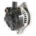 Alternator fits Acura MDX RL TL, Honda Odyssey Pilot Ridgeline Alternator fits Acura MDX RL TL, Honda Odyssey Pilot Ridgeline