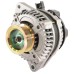 Alternator fits Acura MDX RL TL, Honda Odyssey Pilot Ridgeline Alternator fits Acura MDX RL TL, Honda Odyssey Pilot Ridgeline