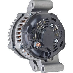 Remanufactured AND0578 Alternator Compatible with/Replacement for 3.6 3.6L Challenger Durango 300 Grand Cherokee 2011-2015
