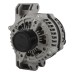 Remanufactured Alternator for Chrysler 300 Series 12V 180Amp P56029789AA Remanufactured Alternator for Chrysler 300 Series 12V 180Amp P56029789AA