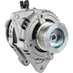 Alternator for 6.7L Ford F150 F250 F350 F450 Diesel Truck 2011-2015 Upper