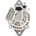 Alternator for 16V, 55 Amps Powermaster 28166, 8166, 8168 AND0621 Alternator for 16V, 55 Amps Powermaster 28166, 8166, 8168 AND0621