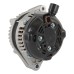 Remanufactured Alternator for Acura TL TSX ZDX 12-Volt 130 Amp 06311-RGW-505