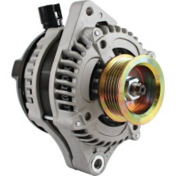 Remanufactured Alternator for 3.5L Honda Accord 2008-2012, Crosstour 2010