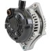 Remanufactured Alternator for 3.5L Honda Accord 2008-2012, Crosstour 2010 Remanufactured Alternator for 3.5L Honda Accord 2008-2012, Crosstour 2010