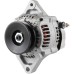 Alternator for Iseki Tractor 6281-200-015-0, 101211-2040 Alternator for Iseki Tractor 6281-200-015-0, 101211-2040