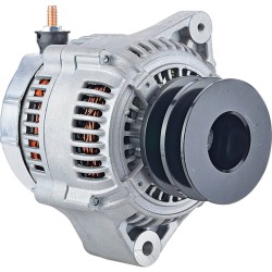 Alternator for Komastsu Tug Tow Tractor MA25 MA-25 102211-0830, 600-861-1951