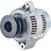 Alternator for Komastsu Tug Tow Tractor MA25 MA-25 102211-0830, 600-861-1951 Alternator for Komastsu Tug Tow Tractor MA25 MA-25 102211-0830, 600-861-1951