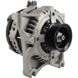 Remanufactured Alternator for Ford Super-Duty IR/IF 12-Volt 150 Amp 104210-5820
