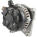 Remanufactured Alternator for Ford Super-Duty IR/IF 12-Volt 150 Amp 104210-5820 Remanufactured Alternator for Ford Super-Duty IR/IF 12-Volt 150 Amp 104210-5820