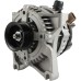 Remanufactured Alternator for Ford Super-Duty IR/IF 12-Volt 150 Amp 104210-5820 Remanufactured Alternator for Ford Super-Duty IR/IF 12-Volt 150 Amp 104210-5820