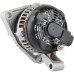 Reman Alternator IR/IF 12-Volt 150 Amp for Cadillac CTS 2009-15 25925447 Reman Alternator IR/IF 12-Volt 150 Amp for Cadillac CTS 2009-15 25925447
