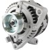 Reman Alternator IR/IF 12-Volt 150 Amp for Cadillac CTS 2009-15 25925447 Reman Alternator IR/IF 12-Volt 150 Amp for Cadillac CTS 2009-15 25925447