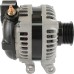 Alternator for 4.4L LR3 Land Rover 2005-2007, 4.2L Range Rover 2006-2007 Alternator for 4.4L LR3 Land Rover 2005-2007, 4.2L Range Rover 2006-2007
