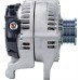 Alternator for 5.7L Chrysler Aspen, Dodge Durango, RAM Pickup 2007-2008 Alternator for 5.7L Chrysler Aspen, Dodge Durango, RAM Pickup 2007-2008