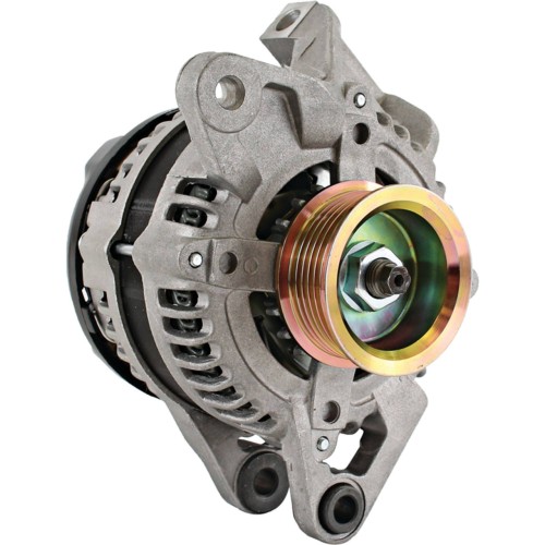 Remanufactured Alternator for 4.6L Buick Lucerne, Cadillac DTS 2006-2010