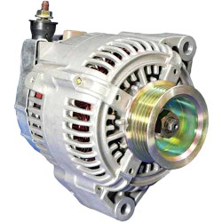 Alternator for 3.0L Lexus SC300 1995 & Toyota Supra 1993-1998 AND0117