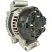 Alternator for Dodge Avenger 2007-2010 05033756AB, 5033756AB, A-80371 AND0497 Alternator for Dodge Avenger 2007-2010 05033756AB, 5033756AB, A-80371 AND0497