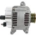 Alternator for 2.4L Dodge Caravan 2004-2007, Chrysler Voyager 2004 AND0387 Alternator for 2.4L Dodge Caravan 2004-2007, Chrysler Voyager 2004 AND0387