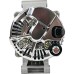 Alternator for 2.4L Dodge Caravan 2004-2007, Chrysler Voyager 2004 AND0387 Alternator for 2.4L Dodge Caravan 2004-2007, Chrysler Voyager 2004 AND0387