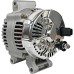 Alternator for 2.4L Dodge Caravan 2004-2007, Chrysler Voyager 2004 AND0387 Alternator for 2.4L Dodge Caravan 2004-2007, Chrysler Voyager 2004 AND0387