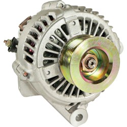 Alternator for Toyota RAV4 2.0L 2001-2003 with Automatic Trans. 400-52300