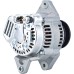 Alternator for Toyota Lift Truck 5FD-20, 5FG-33 IR/IF 12-Volt 50 Amp, 27070-23040 Alternator for Toyota Lift Truck 5FD-20, 5FG-33 IR/IF 12-Volt 50 Amp, 27070-23040