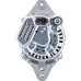 Alternator for Toyota Lift Truck 5FD-20, 5FG-33 IR/IF 12-Volt 50 Amp, 27070-23040 Alternator for Toyota Lift Truck 5FD-20, 5FG-33 IR/IF 12-Volt 50 Amp, 27070-23040