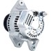 Alternator for Toyota Lift Truck 5FD-20, 5FG-33 IR/IF 12-Volt 50 Amp, 27070-23040 Alternator for Toyota Lift Truck 5FD-20, 5FG-33 IR/IF 12-Volt 50 Amp, 27070-23040