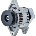 Alternator for Toyota Lift Truck 5FD-20, 5FG-33 IR/IF 12-Volt 50 Amp, 27070-23040 Alternator for Toyota Lift Truck 5FD-20, 5FG-33 IR/IF 12-Volt 50 Amp, 27070-23040