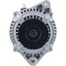 Alternator for Cummins Engines IR/IF 24-Volt 60 Amp, 4945839 Alternator for Cummins Engines IR/IF 24-Volt 60 Amp, 4945839