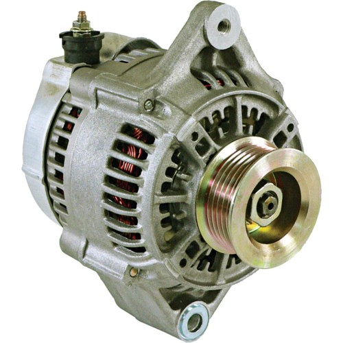Alternator 2.4L Toyota Previa 1993-1995