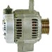 Alternator 2.4L Toyota Previa 1993-1995 Alternator 2.4L Toyota Previa 1993-1995