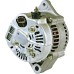 Alternator 2.4L Toyota Previa 1993-1995 Alternator 2.4L Toyota Previa 1993-1995