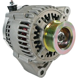 Alternator for Toyota Land Cruiser 1998-1999, Lexus LX470 1998-1999 400-52309