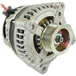 Alternator for Lexus LS430, SC430 2001-2009 104210-3031, 210-0508 400-52314R