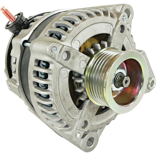 Alternator for Lexus LS430, SC430 2001-2009 104210-3031, 210-0508 400-52314R