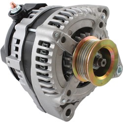 Alternator for GS430 Lexus 2006-2007, LS430 2004-2006