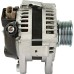 Alternator for IR/IF 12-Volt 130 Amp 2.4L Toyota Highlander 01 02 03 Alternator for IR/IF 12-Volt 130 Amp 2.4L Toyota Highlander 01 02 03