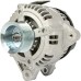 Alternator for IR/IF 12-Volt 130 Amp 2.4L Toyota Highlander 01 02 03 Alternator for IR/IF 12-Volt 130 Amp 2.4L Toyota Highlander 01 02 03
