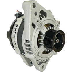 Alternator for 4.0L Toyota 4Runner 2003-2009 27060-31020, 27060-31021 AND0394
