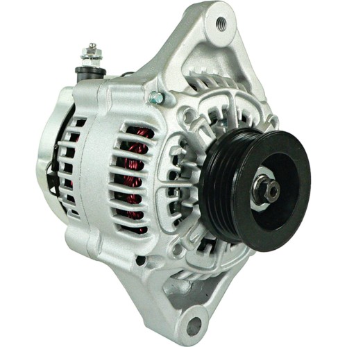 Alternator Arctic Cat Snowmobile Bearcat Panther T660 & Turbo