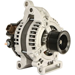 Alternator for Toyota Tundra Truck 5.7L 2007-2011 & 4.6L 2010-2011