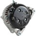Remanufactured Alternator ER/IF, 12 Volt 220 Amp for Dodge RAM Truck 04801313AC