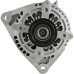 Remanufactured Alternator ER/IF, 12 Volt 220 Amp for Dodge RAM Truck 04801313AC