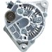 Honda Prelude 2.2L 2.3L Alternator 1992-1996 13507