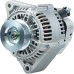 Honda Prelude 2.2L 2.3L Alternator 1992-1996 13507