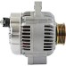 Alternator for 3.5L Acura RL 1996-2004 13675, 13675N, 13-199110, CLB54 400-52336 Alternator for 3.5L Acura RL 1996-2004 13675, 13675N, 13-199110, CLB54 400-52336