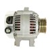 Alternator for 3.0L Toyota Camry 1997-1999 27060-20040, 1-2086-01ND 400-52340 Alternator for 3.0L Toyota Camry 1997-1999 27060-20040, 1-2086-01ND 400-52340